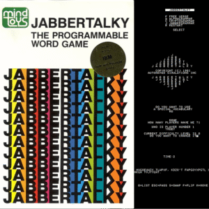 Jabbertalky