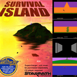 Survival Island