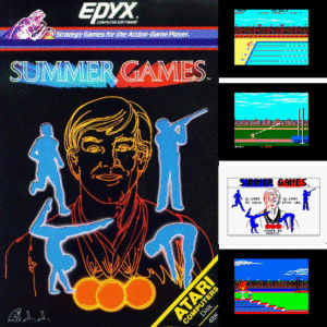 Summer Games