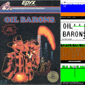 Oil Barons