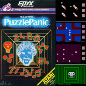 Puzzle Panic