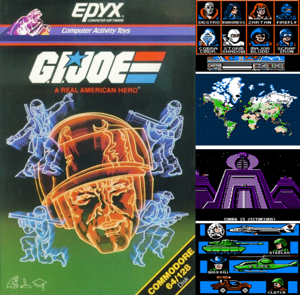 G.I. Joe