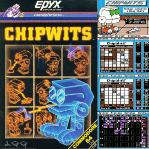 Chipwits