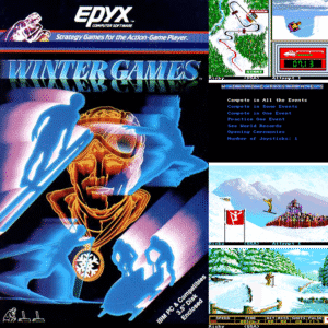 Winter Games