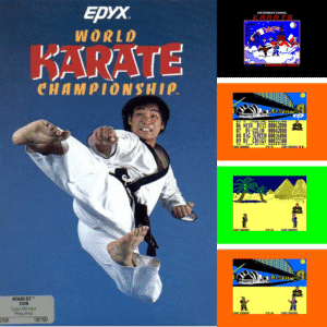 World Karate Championship