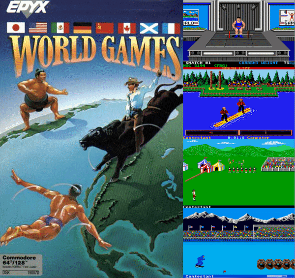 World Games