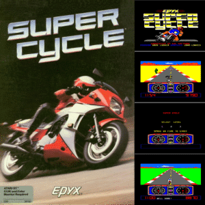 Super Cycle