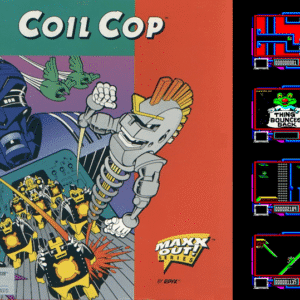 Coil Cop