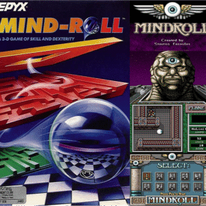 Mind-Roll