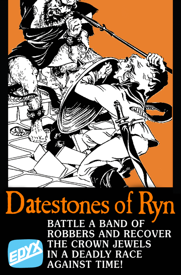 Dunjonquest: The Datestones of Ryn - Image 3