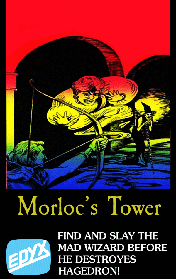 Dunjonquest: Morloc’s Tower - Image 2