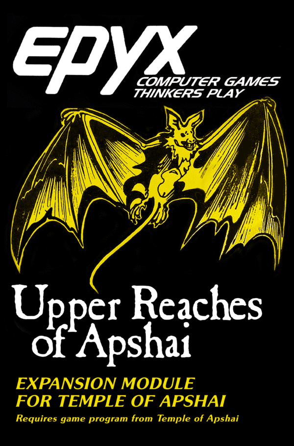 Upper Reaches of Apshai - Image 3
