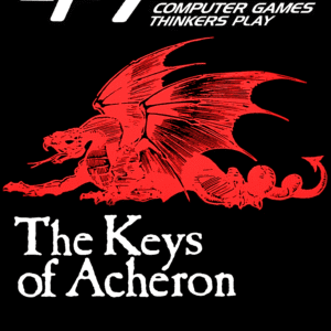 Keys of Acheron