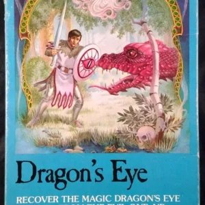 Dragon’s Eye