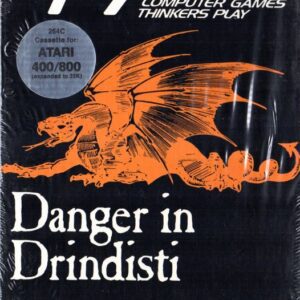 Danger in Drindisti