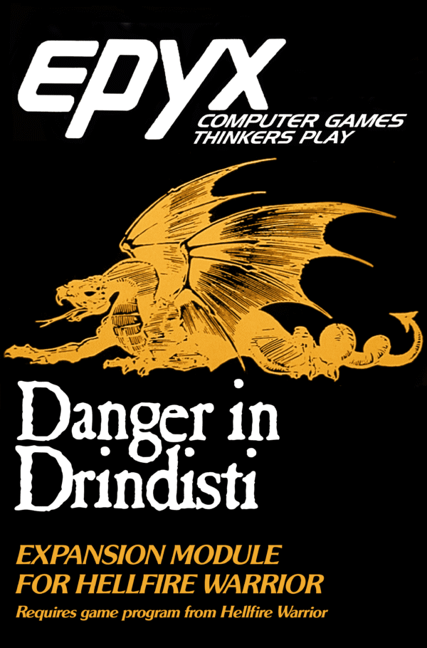 Danger in Drindisti - Image 2