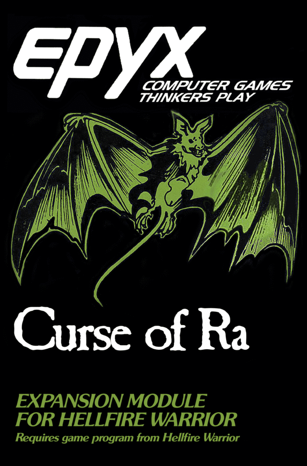 Curse of Ra - Image 2