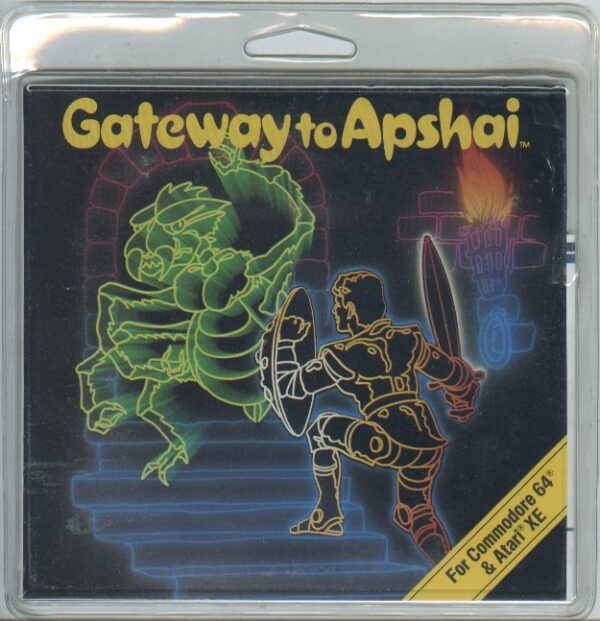Gateway to Apshai - Image 3