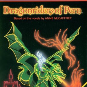Dragonriders of Pern