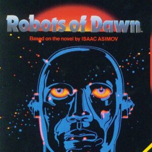 Robots of Dawn