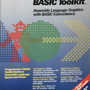 Programmers' BASIC Toolkit