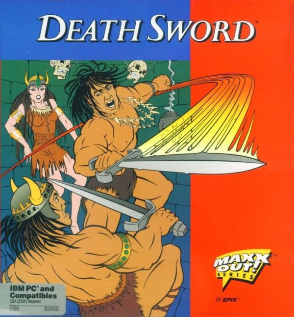 Death Sword - Image 5