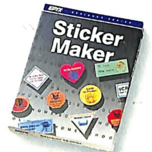 Sticker Maker