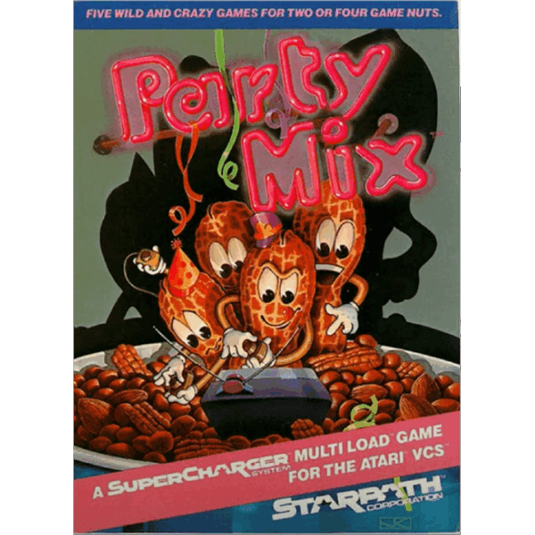 Party Mix