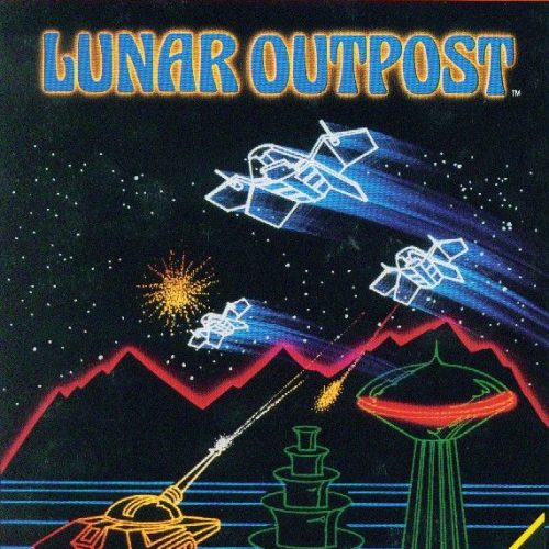 Luna Outpost