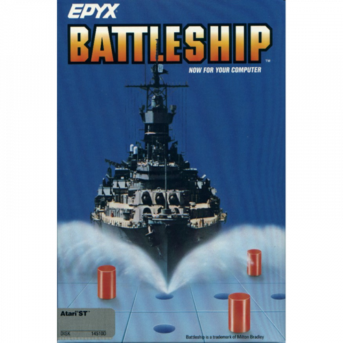 battleship