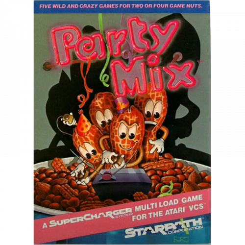 party mix